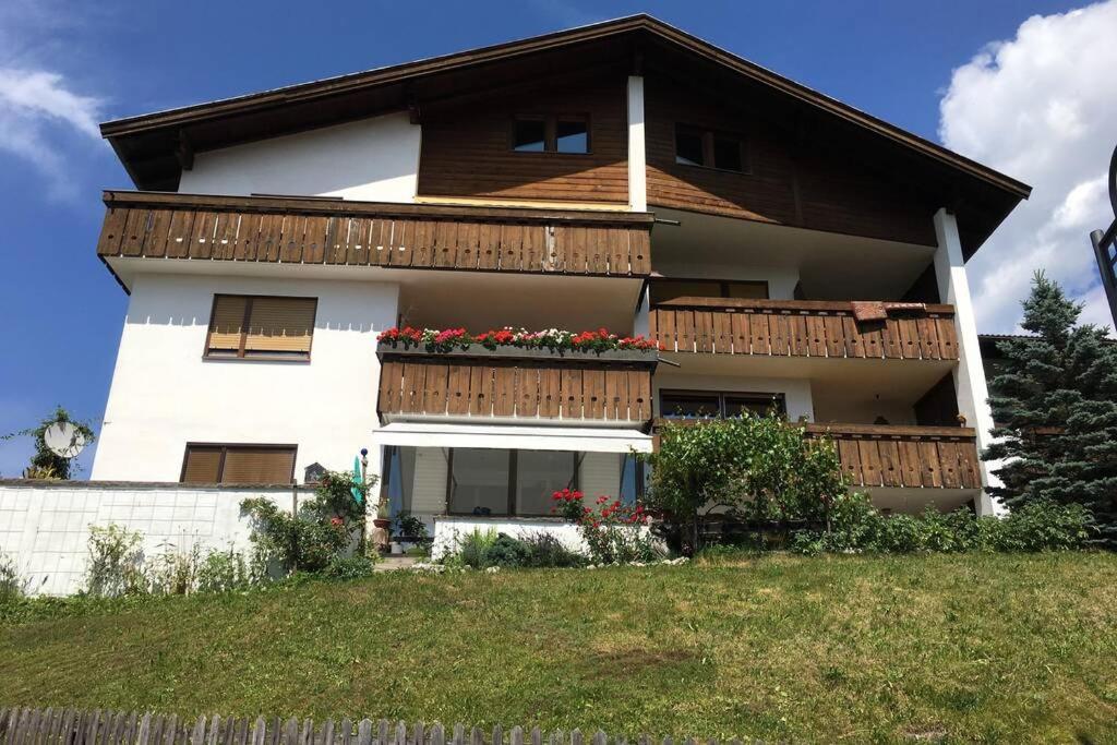 Fantastico Monolocale In Siusi Sciliar Apartamento Exterior foto