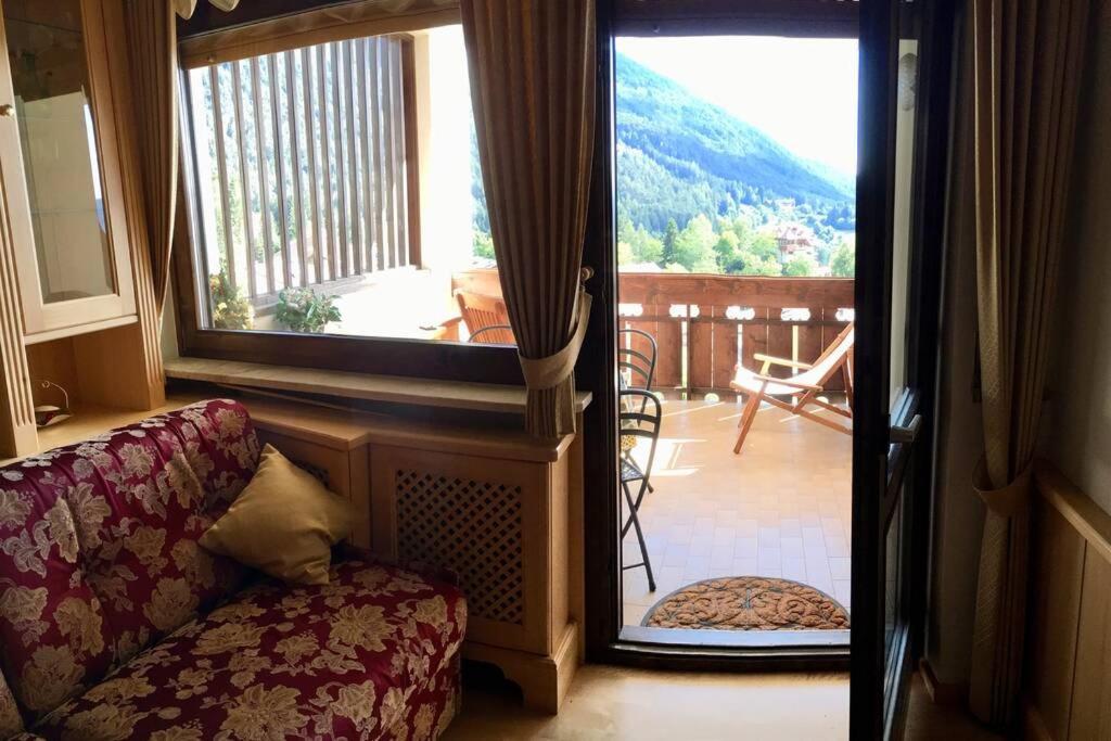 Fantastico Monolocale In Siusi Sciliar Apartamento Exterior foto